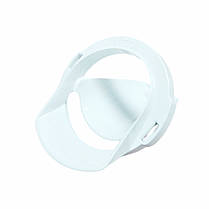 Корпус терок у зборі для насадки-овочерізки Zelmotor, Smapp 489.0601, фото 5