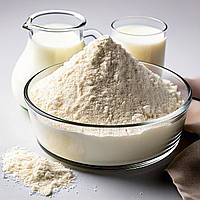 Сыворотка сухая молочная деминерализованная 40% (от 1 кг)