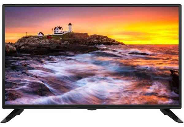 Телевізор Tdlex LE-3248 ST2 + SmartTV, фото 1