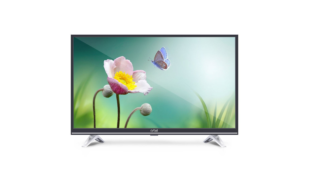 Телевізор Artel 32AH90G Grey