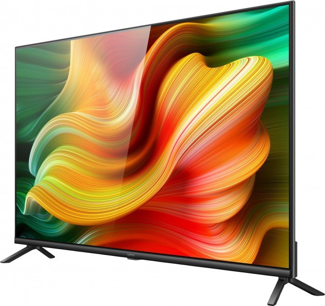 Телевiзор Realme TV FHD 43", фото 1
