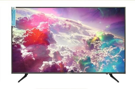 Телевизор SMART LED 43" 43FHDT2S2SM8-S