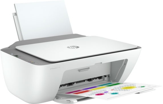 БФП HP DeskJet 2720 with Wi-Fi, фото 1