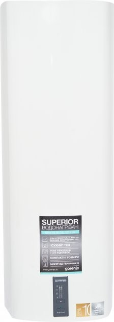 Бойлер GORENJE OGBS 100 SMV9, фото 1