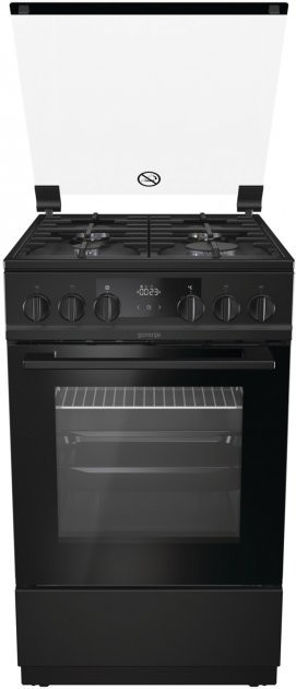Плита комбінована GORENJE GK5C41BF