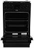 Плита комбінована GORENJE GK5C41BF, фото 4