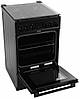 Плита комбінована GORENJE GK5C41BF, фото 7