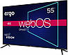 Телевізор Ergo 55WUS9100, фото 4