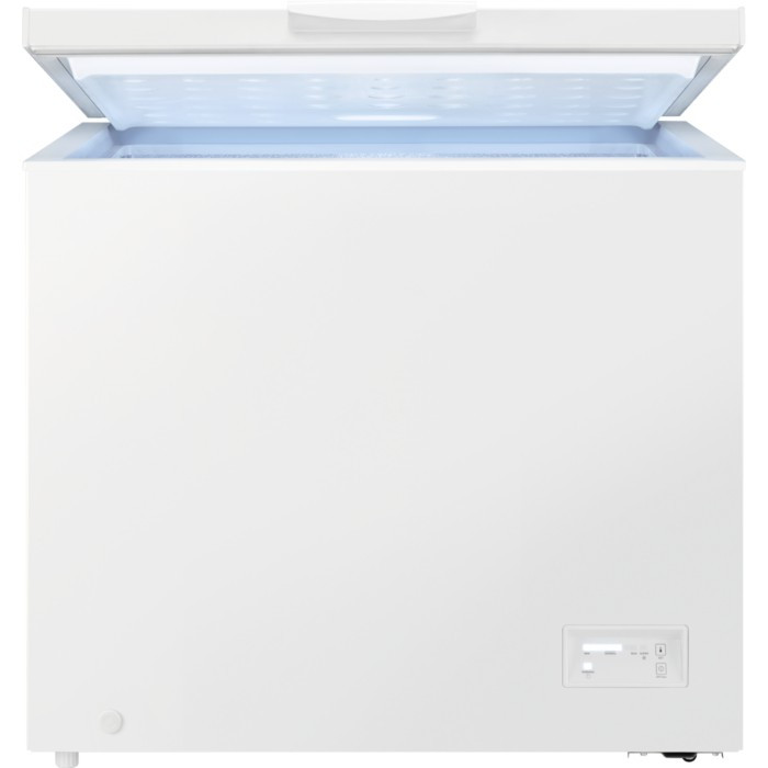 Морозильна скриня Zanussi ZCAN20FW1