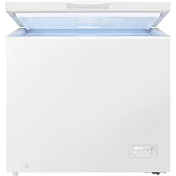 Морозильна скриня Zanussi ZCAN20FW1