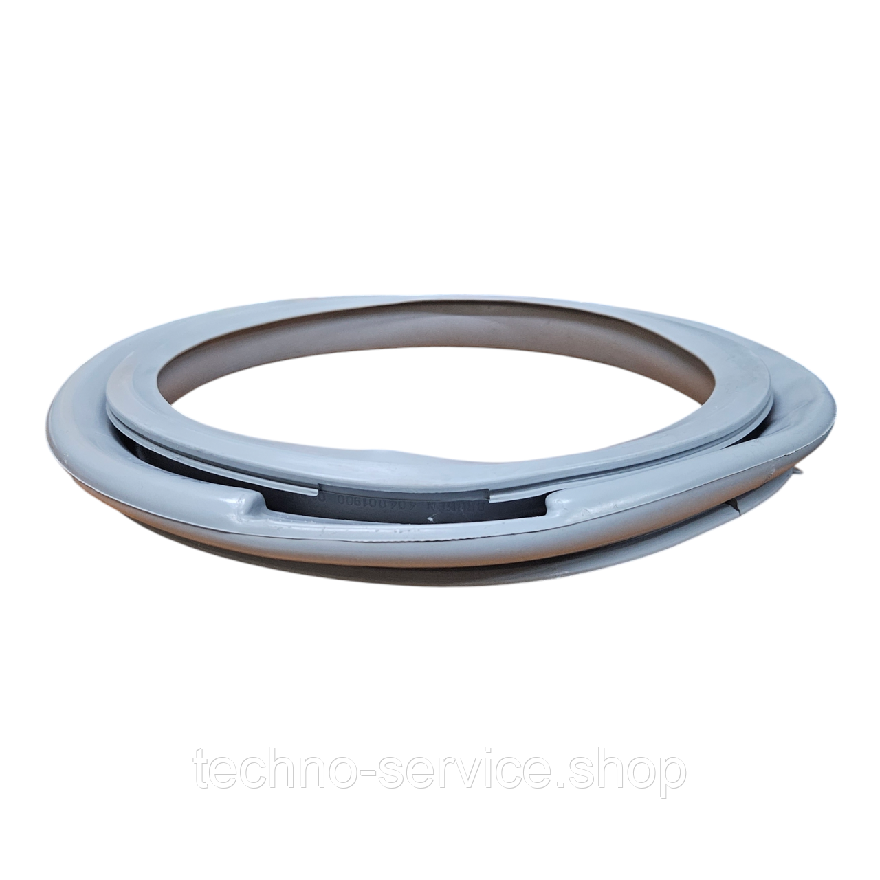Гума (манжета) люка пральної машини Ardo, Whirlpool 651008700 (481246668709)
