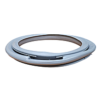 Гума (манжета) люка пральної машини Ardo, Whirlpool 651008700 (481246668709)
