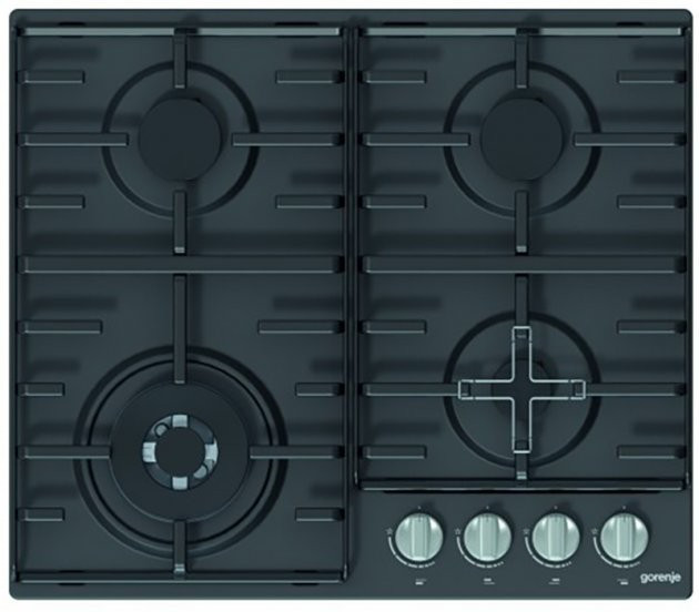 Варильна поверхня газова GORENJE GW 640 MB