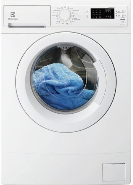 Пральна машина ELECTROLUX EWS 1052 EDU