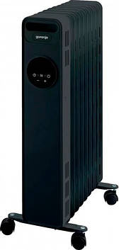 Оливний радіатор Gorenje OR2000EB