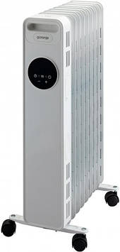Оливний радіатор Gorenje OR2000E