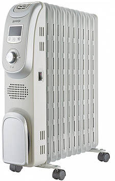 Оливний радіатор GORENJE OR 2300 PEM
