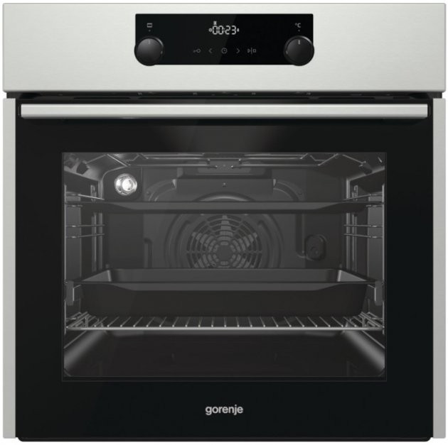 Духова шафа електрична GORENJE BO 737 E24X