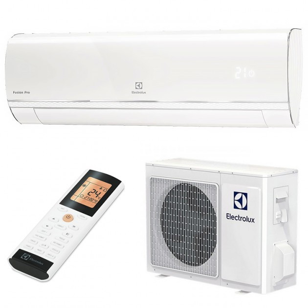 Кондиционер ELECTROLUX Fusion Pro EACS-12HF/N3_18Y, фото 1