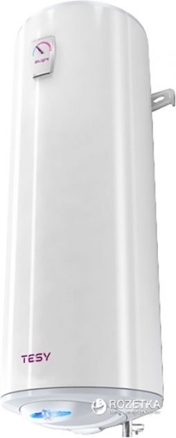 Бойлер TESY BILIGHT SLIM 80 V