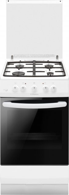 Плита газова HANSA FCGW530253
