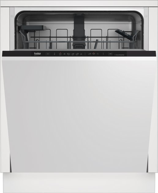 Вбудована посудомийна машина BEKO DIN36422, фото 1