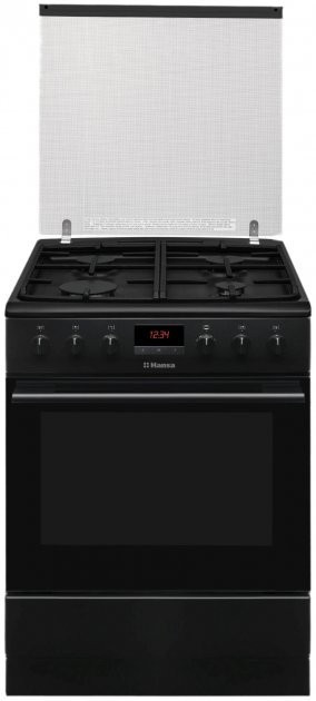 Комбінована плита HANSA FCMS682090