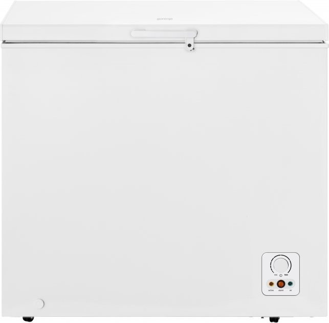 Морозильна скриня Gorenje FH 211 AW