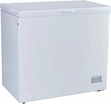 Морозильна скриня SMART SMCF-200W