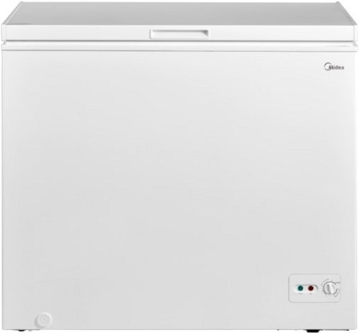 Морозильна скриня MIDEA HS-324CN, фото 1