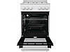 Плита газова Gorenje G 5111 WH-B, фото 3