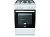 Плита газова Gorenje G 5111 WH-B, фото 4