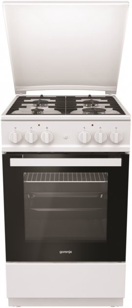 Комбінована плита GORENJE K 5142 WF-B