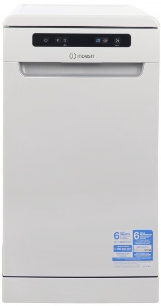 Посудомийна машина INDESIT DSFO 3T224 C, фото 1