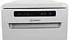 Посудомийна машина INDESIT DSFO 3T224 C, фото 7