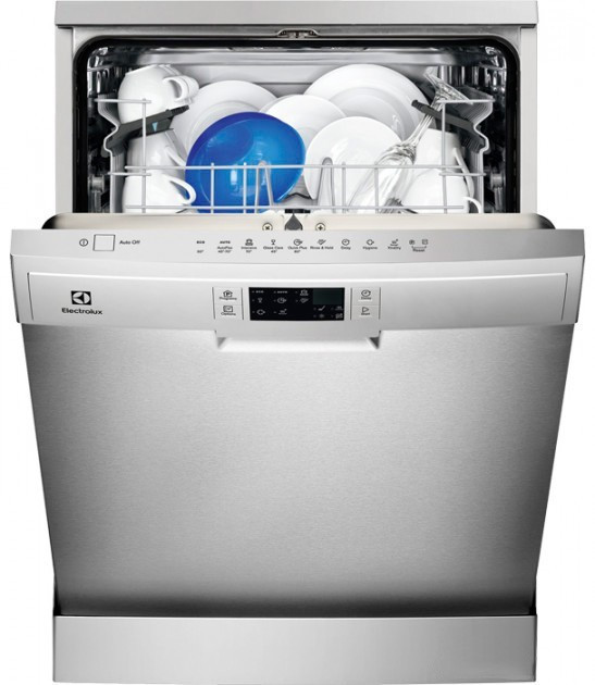 Посудомийна машина ELECTROLUX ESF9552LOX
