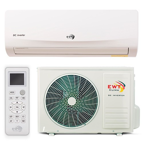 Кондиціонер інверторний EWT S-120 SDI-HRFN8, фото 1