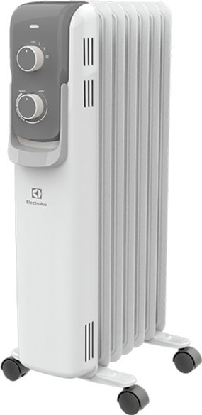 Масляний радіатор ELECTROLUX EOH/M-7157
