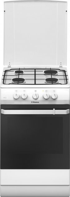 Плита газова HANSA FCGW510009D1