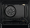 Плита комбінована ELECTROLUX RKK660201W, фото 5