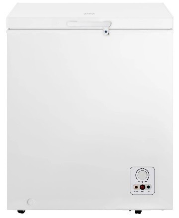 Морозильна скриня Gorenje FH15FPW