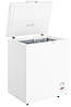 Морозильна скриня Gorenje FH15FPW, фото 3