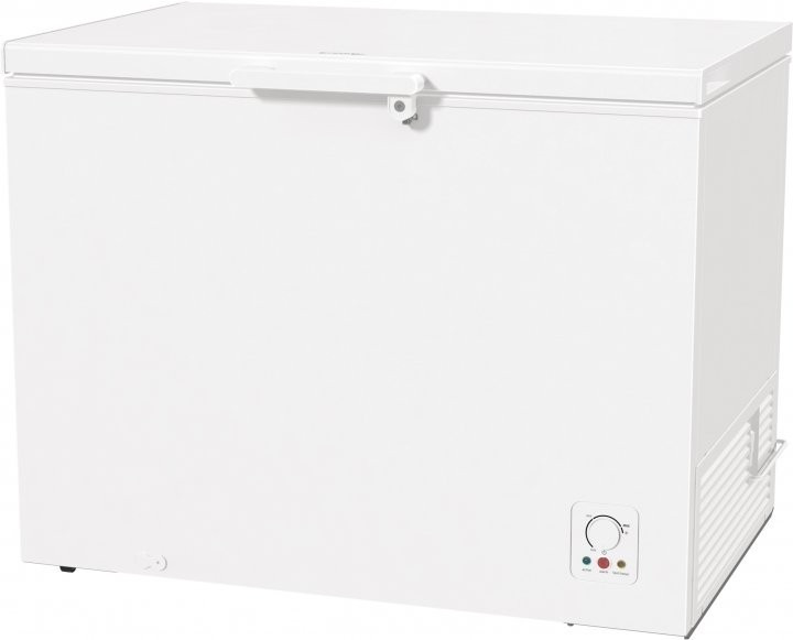 Морозильна скриня Gorenje FH301CW