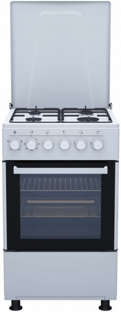 Плита газова Fiesta G 5403 SACD-W, фото 1