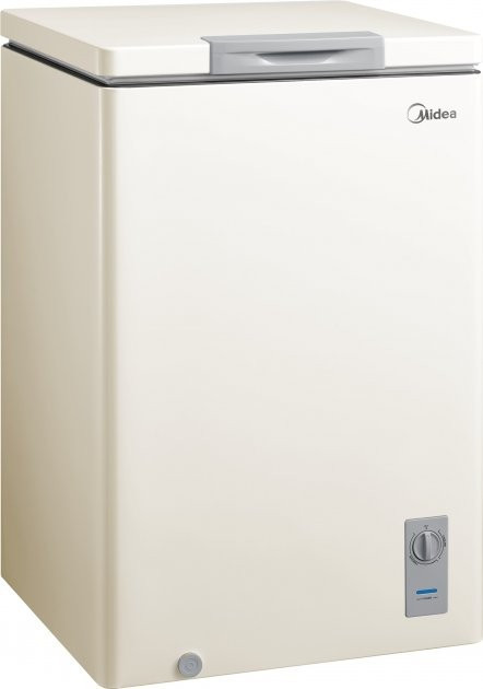 Морозильна скриня MIDEA HS-131C1N