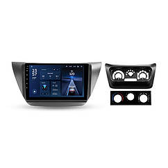 Штатна магнітола Teyes CC3L Wi-Fi Mitsubishi Lancer 9  (2000 - 2010)