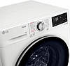 Пральна машина вузька LG F2V5HS1WW, фото 8