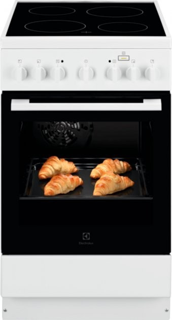 Плита електрична ELECTROLUX RKR560100W