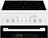 Плита електрична ELECTROLUX RKR560100W, фото 3