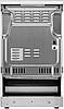 Плита електрична ELECTROLUX RKR560100W, фото 4